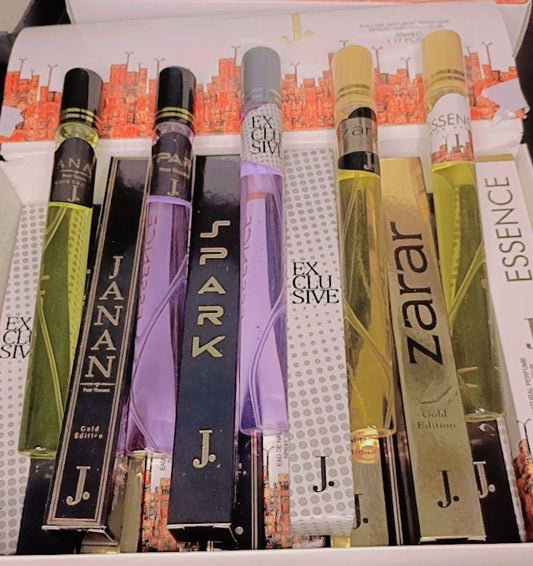 5in 1 fragrance deal best deal with safe best packing