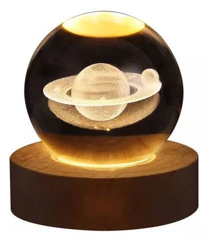 Moon light lamp