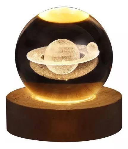 Moon light lamp